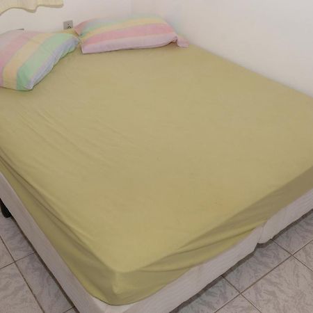 Hostel Recife Sol & Mar Jaboatão dos Guararapes Eksteriør billede