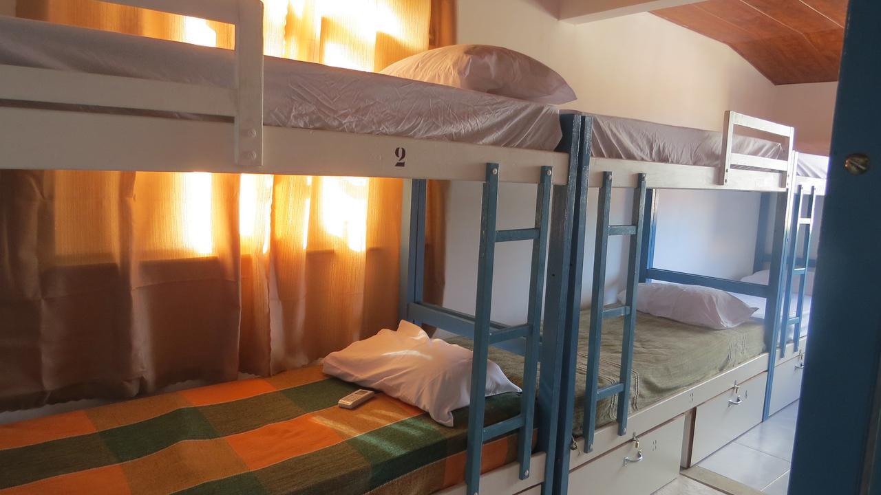 Hostel Recife Sol & Mar Jaboatão dos Guararapes Eksteriør billede