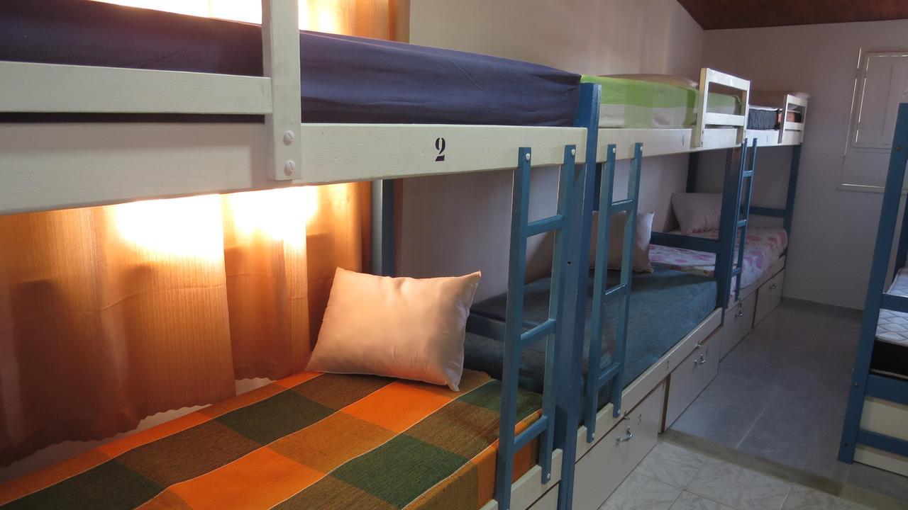 Hostel Recife Sol & Mar Jaboatão dos Guararapes Eksteriør billede