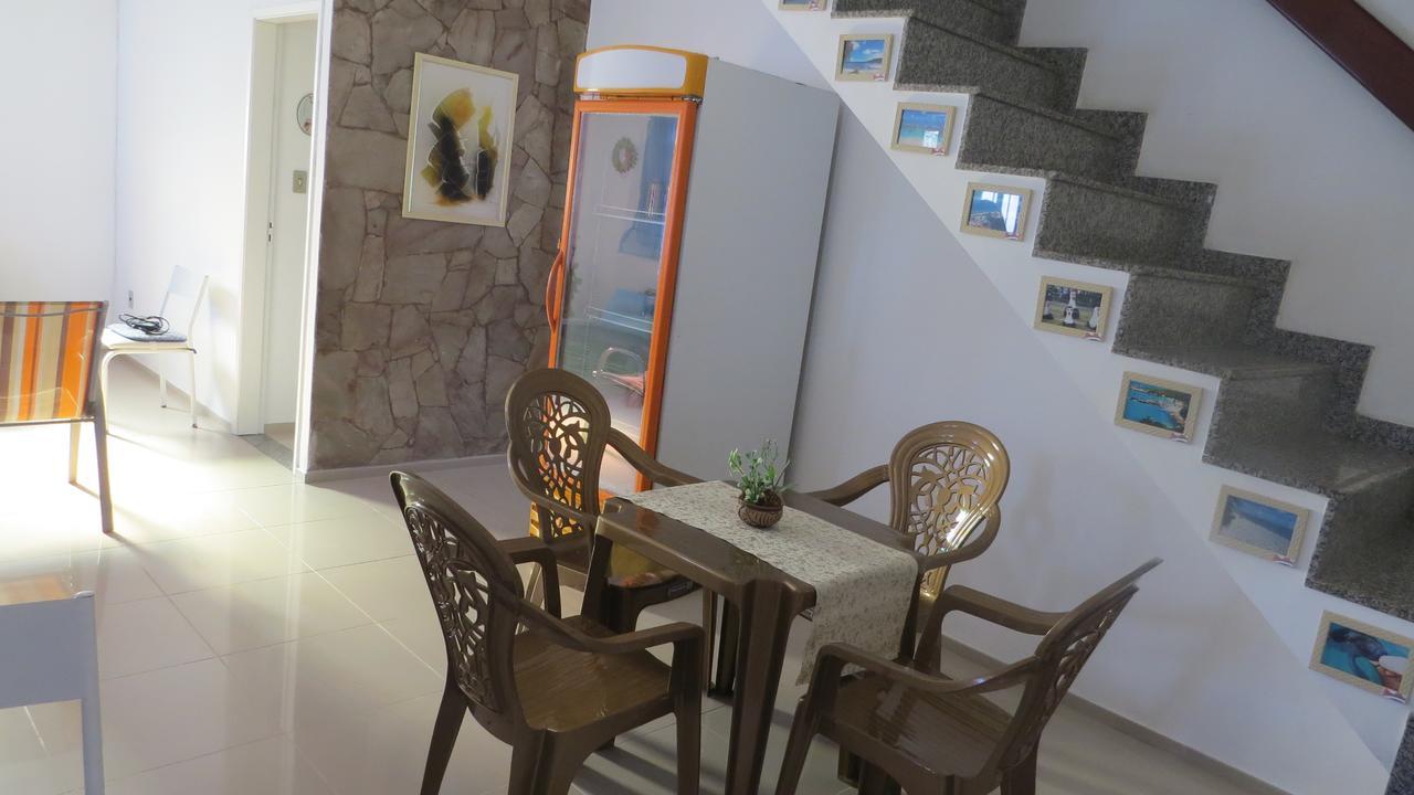 Hostel Recife Sol & Mar Jaboatão dos Guararapes Eksteriør billede