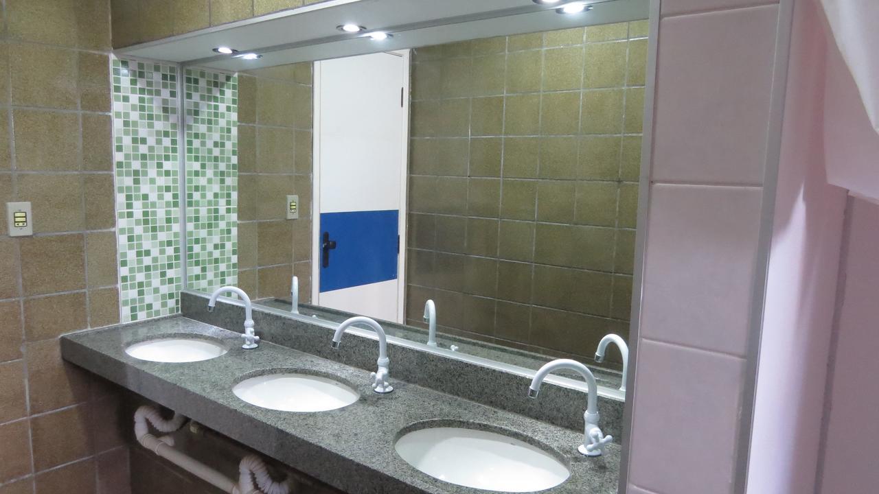 Hostel Recife Sol & Mar Jaboatão dos Guararapes Eksteriør billede