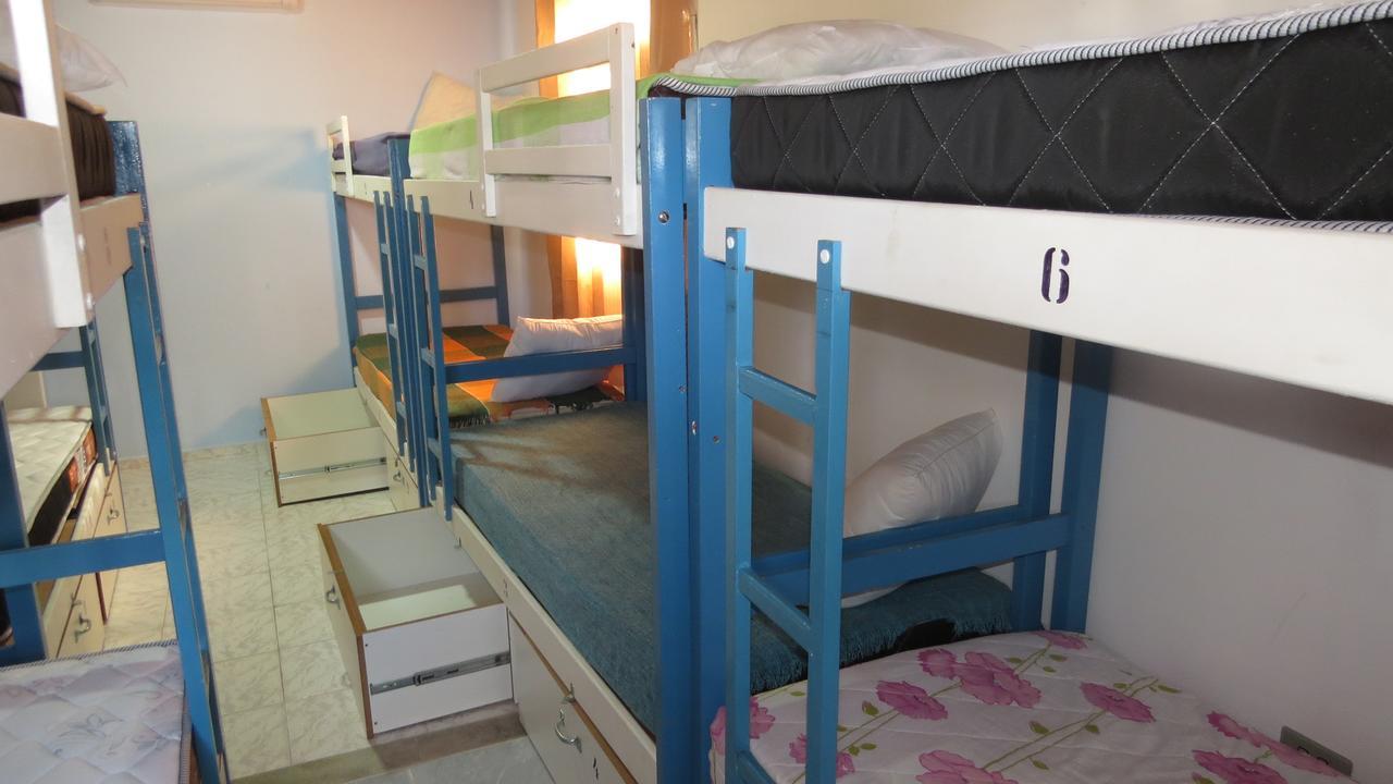 Hostel Recife Sol & Mar Jaboatão dos Guararapes Eksteriør billede