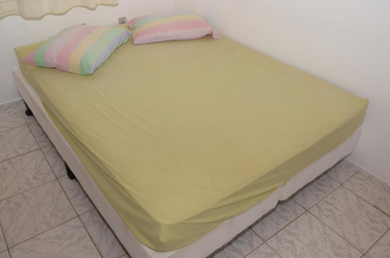 Hostel Recife Sol & Mar Jaboatão dos Guararapes Eksteriør billede